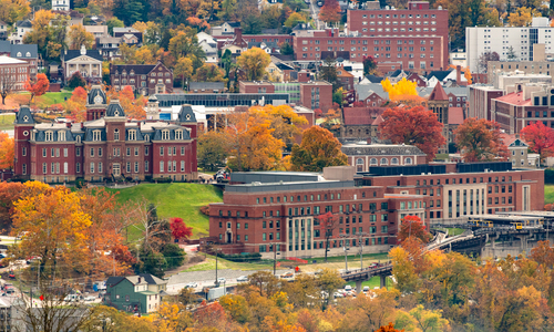WVU